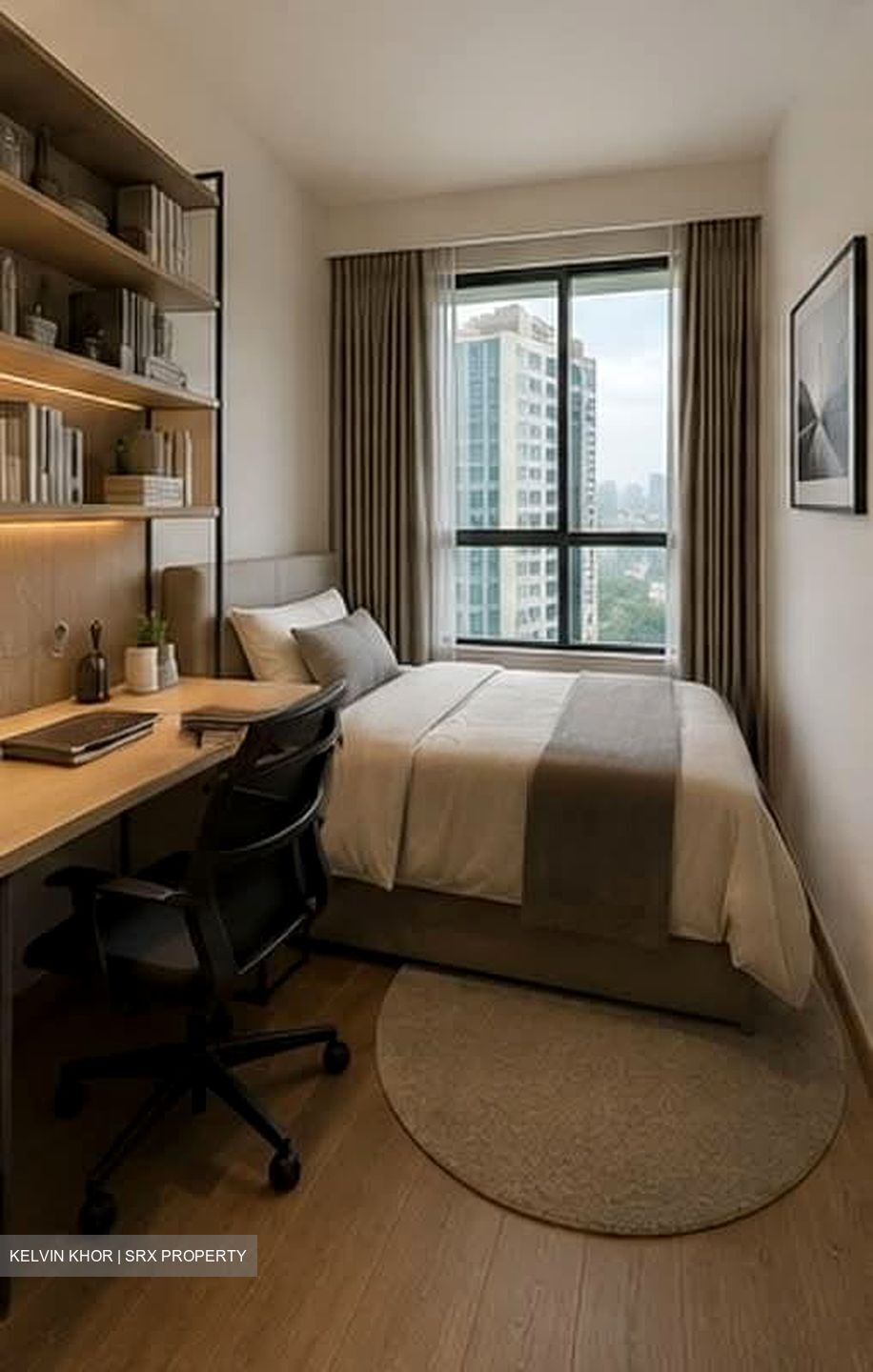 St. Thomas Suites (D9), Condominium #606992731